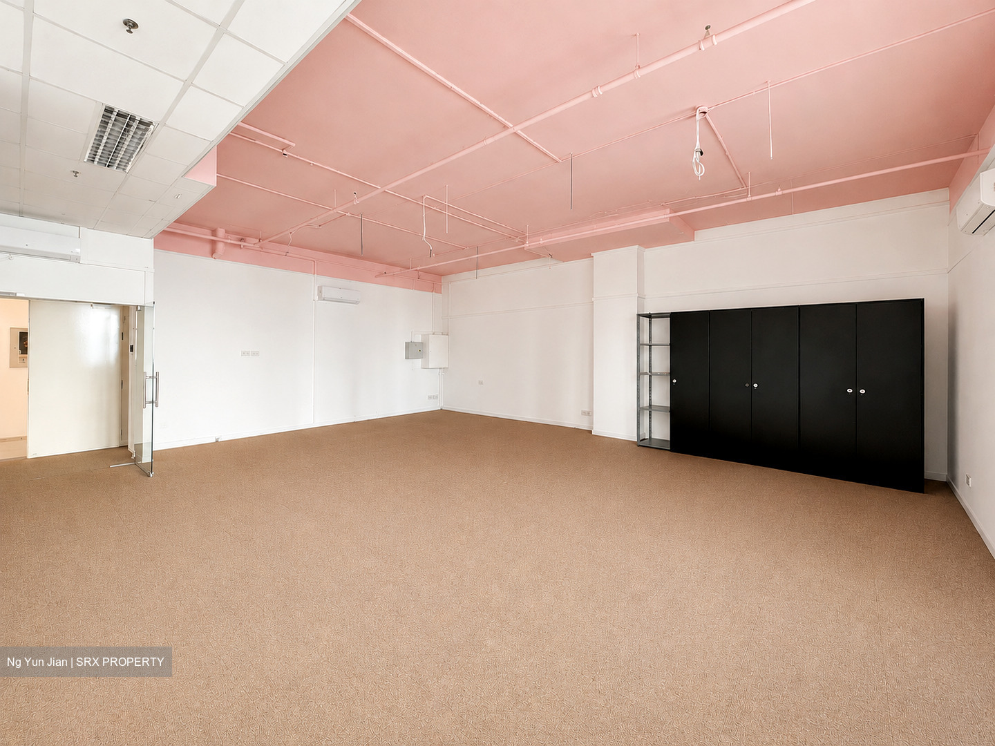 Bizlink Centre (D14), Factory #607345471